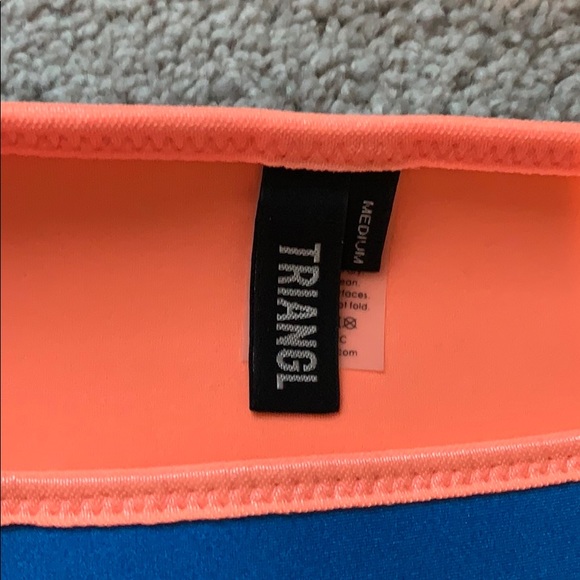 triangl bathing suit - Picture 2 of 3